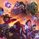 Imagen para el artículo titulado Blizzard quiere que todas sus grandes franquicias sean aptas para móviles